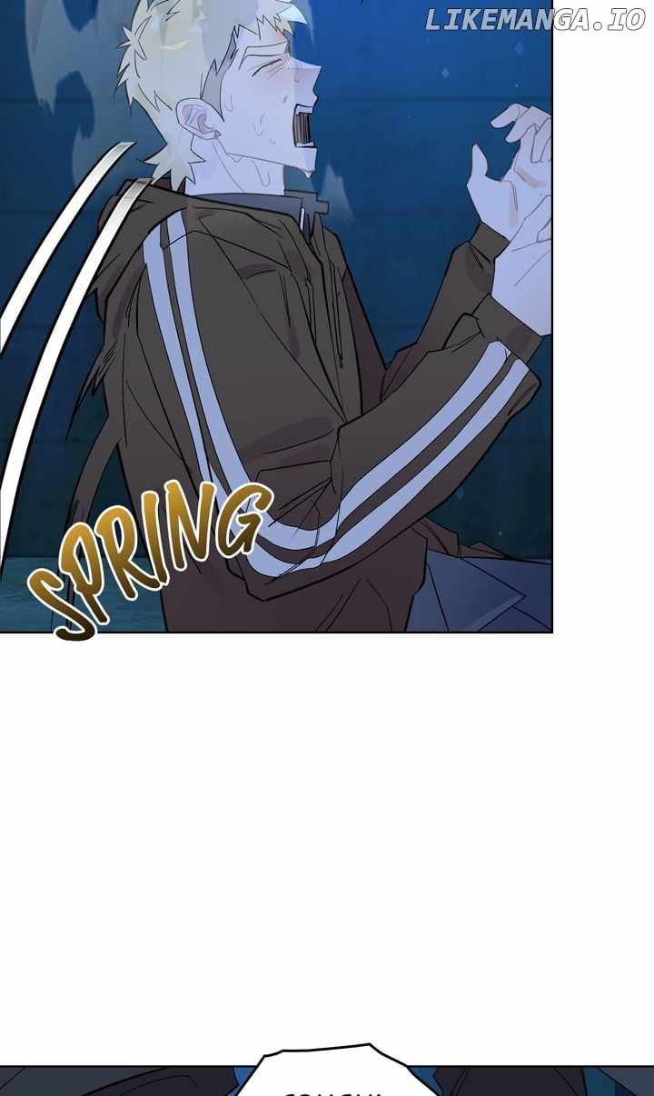 Dealing With Demons Chapter 48 38